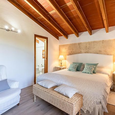 Villa Agueda Thị trấn Thị trấn Muro Ngoại thất bức ảnh