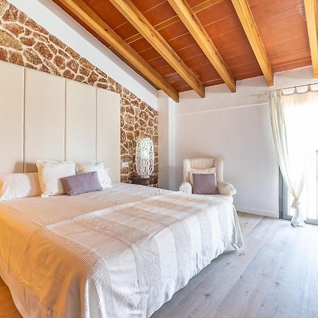 Villa Agueda Thị trấn Thị trấn Muro Ngoại thất bức ảnh