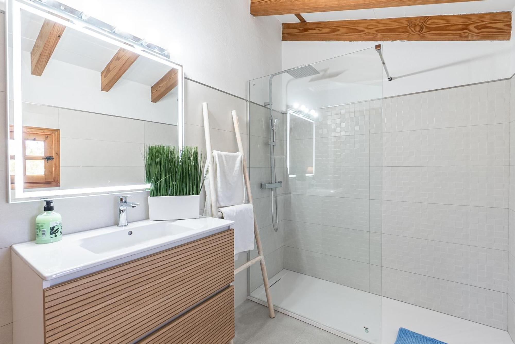 Villa Agueda Thị trấn Thị trấn Muro Ngoại thất bức ảnh